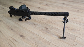 Imagen 2 de EGM M1919 HPA + originele onderdelen