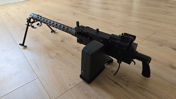 Imagen 3 de EGM M1919 HPA + originele onderdelen