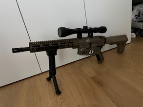 Image for Aeg M4 (Dark Earth)