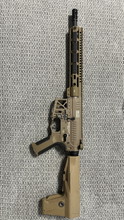 Image for Aeg M4 (Dark Earth)