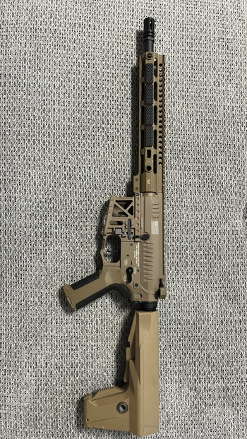 Image 2 for Aeg M4 (Dark Earth)