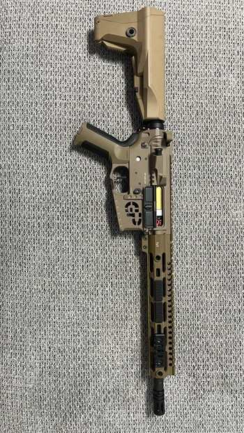 Image 3 for Aeg M4 (Dark Earth)