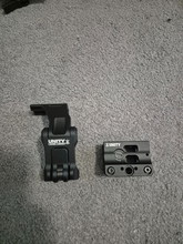 Bild für Unity 2025 Gen II Optic & Magnifier Riser