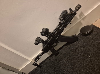 Bild 5 für Unity 2025 Gen II Optic & Magnifier Riser