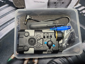 Image pour SomoGear Airsoft  Laser/light