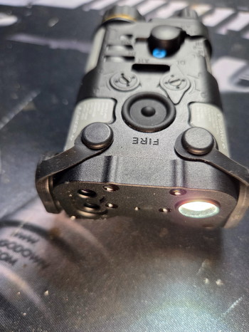 Image 3 pour SomoGear Airsoft  Laser/light