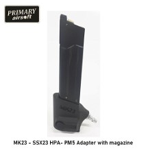Image for GEZOCHT HPA SSX303 of SSX23 MK23 HPA Adapter voor M4 of MP5 Mags