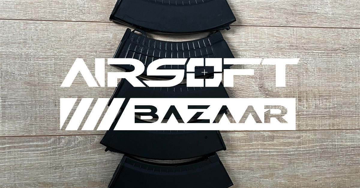 AirsoftBazaar