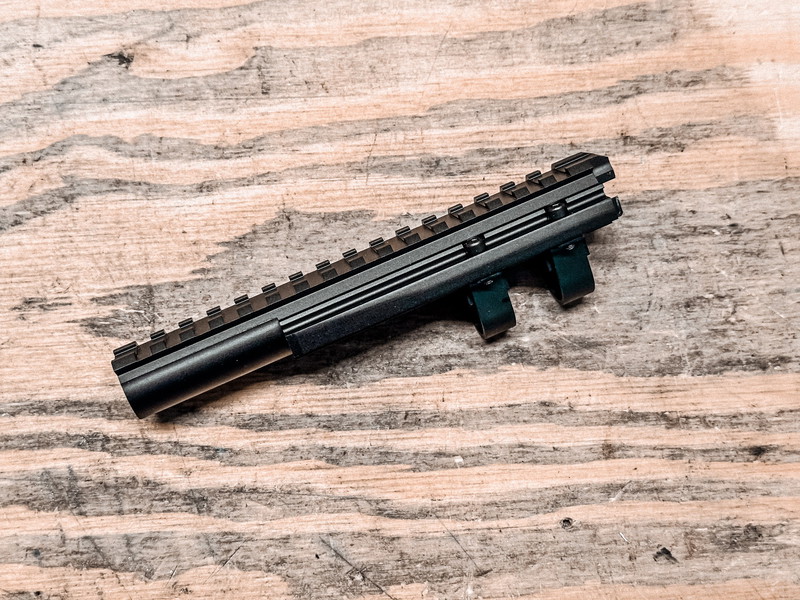 Bild 1 für AK Rail Gas Tube