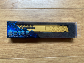 Image pour EDGE Custom "Hive" Slide voor TM Hi-CAPA 5.1 (Gold)