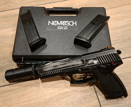 Afbeelding van Novritsch ssx23