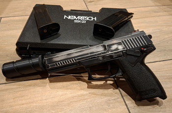 Bild 2 für Novritsch ssx23