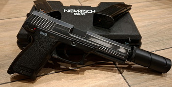 Bild 3 für Novritsch ssx23