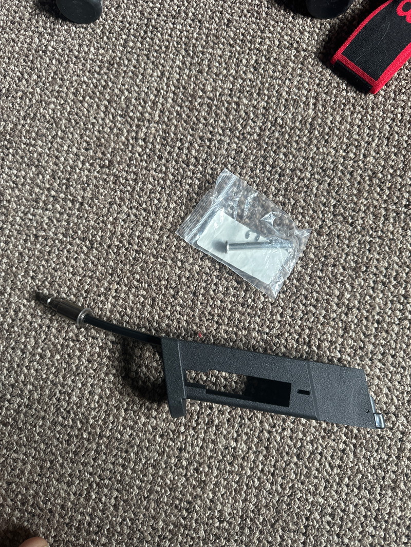 Bild 1 für Ssx23  carabine kit