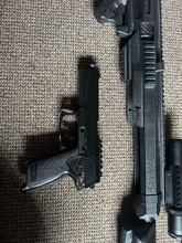 Afbeelding van Ssx23  carabine kit