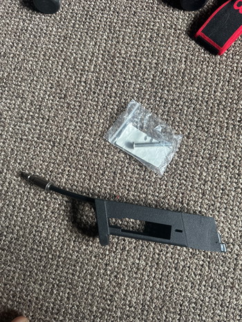 Image 2 for Ssx23  carabine kit