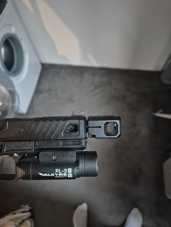 Image 4 pour ZEV Compensator for glock