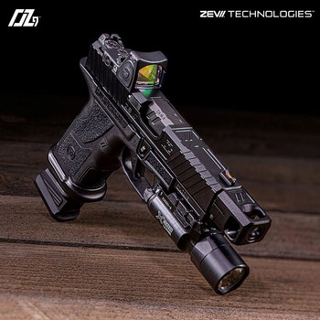 Bild 5 für ZEV Compensator for glock