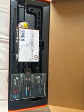 Imagen para SMC9 van G&G