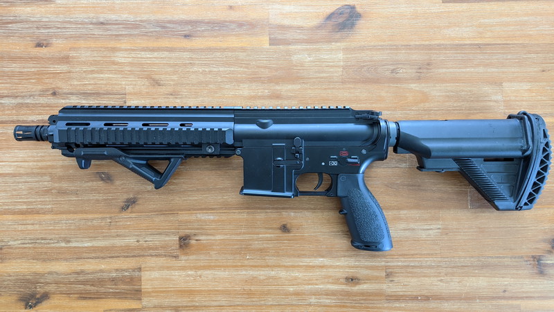 Image 1 for E&C HK416