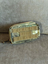 Afbeelding van poche administrative molle multicam mordor tactical