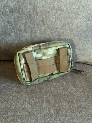 Afbeelding 3 van poche administrative molle multicam mordor tactical