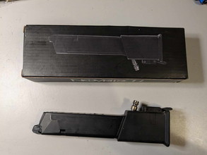 Image for Adaptateur Hpa pour glock