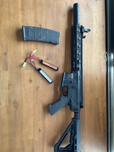Imagen para Lancer tactical blazer 10 proline