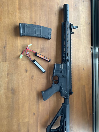 Imagen 2 de Lancer tactical blazer 10 proline