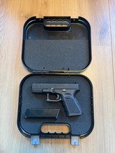 Bild für VFC Glock 19 (Gen 3) incl pistoolkoffer