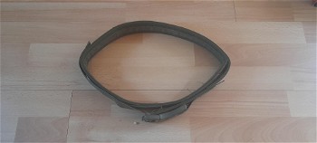 Image 2 pour Belt Operation, OD green, ca. 5 cm