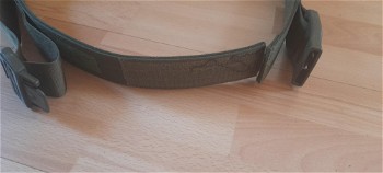 Image 3 pour Belt Operation, OD green, ca. 5 cm