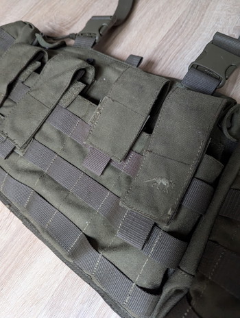 Afbeelding 3 van Tasmanian Tiger TT Chest Rig Mk2 met Backpack