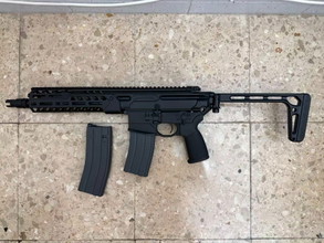Image for Salvo mcx CSAW gbbr