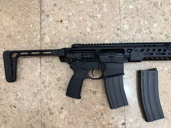 Image 3 for Salvo mcx CSAW gbbr