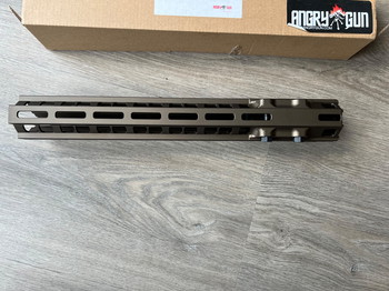 Image 4 for Angry Gun HK417/M110A1 handguard