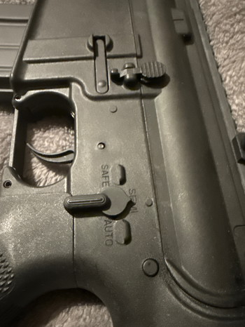 Image 2 pour APS M4 noch nie benutzt