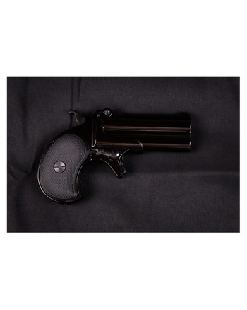 Afbeelding 5 van Marushin Derringer W type X cartrige 6mm