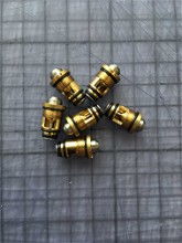 Image pour A + ramjet valves for KC02 / KJ pistols