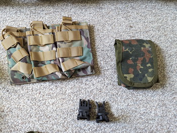 Image 3 for Airsoft spullen