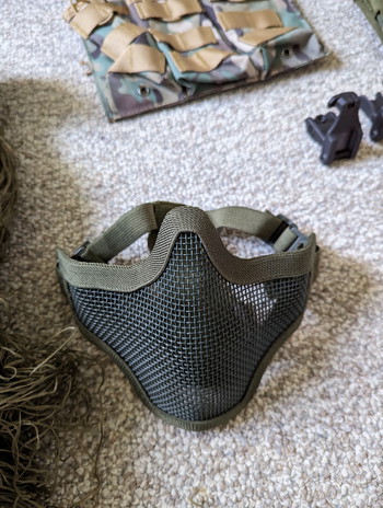 Image 4 for Airsoft spullen