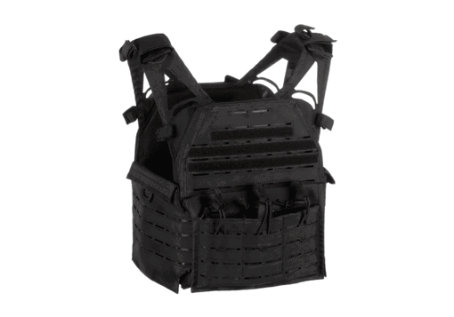 Imagen 1 de Invader Gear Reaper plate carrier (zwart)