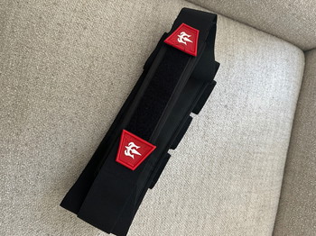 Image 2 pour Neppro belt met m4 mag pouches twv 90eu (nieuw)
