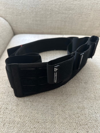 Image 3 pour Neppro belt met m4 mag pouches twv 90eu (nieuw)