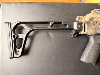 Afbeelding 2 van AKX GBB Custom