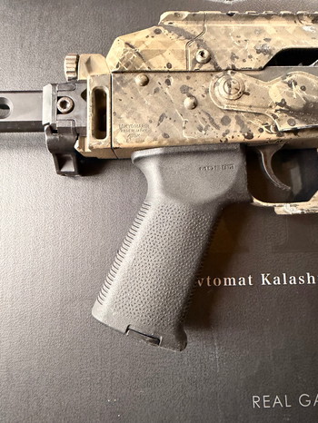 Afbeelding 3 van AKX GBB Custom