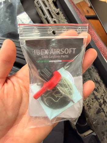 Afbeelding 5 van AKX GBB Custom