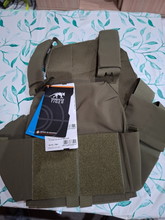 Image pour Plate carrier belt en zak voor handwapens