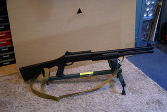 Afbeelding van Shotgun M870