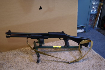 Afbeelding 3 van Shotgun M870